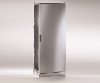 ENUX Stainless Steel 304L