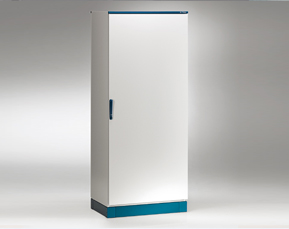 EMOX Sheet Steel Monobloc Cabinets