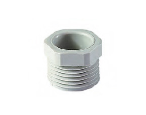 Pressure screw