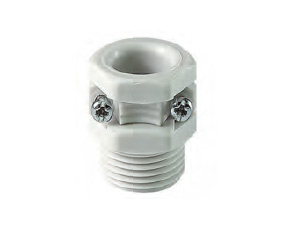 Pressure screw