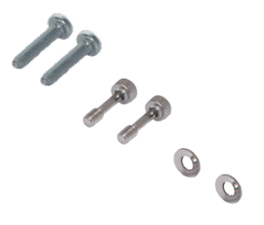 Screws / Washer