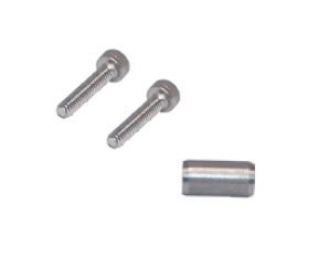 Code screw/Code pin