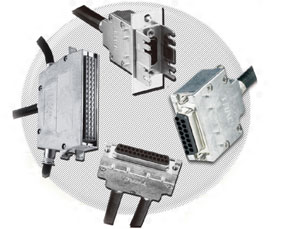 Connector kit F9