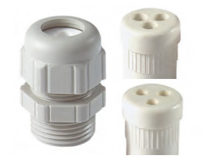 UNI Dicht cable gland