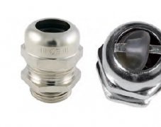 WADI one EMC-cable gland