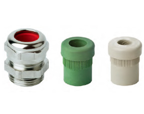 UNI Dicht cable gland