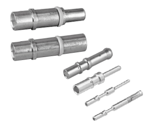 GU series circular connectors (Jumbo) size 48