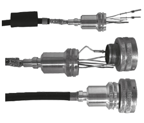 GB series connectors with EMI shielding(indoor application)