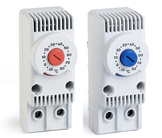 NO-NC Thermostats