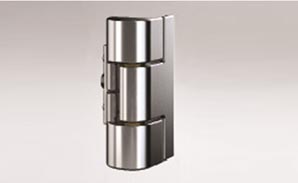 ENUX Stainless Steel 304L Accessories