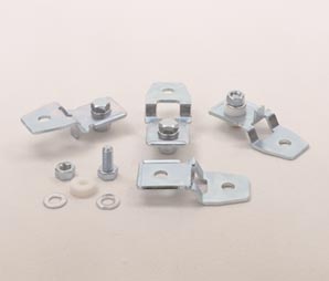 ECOR 304L/316L Accessories